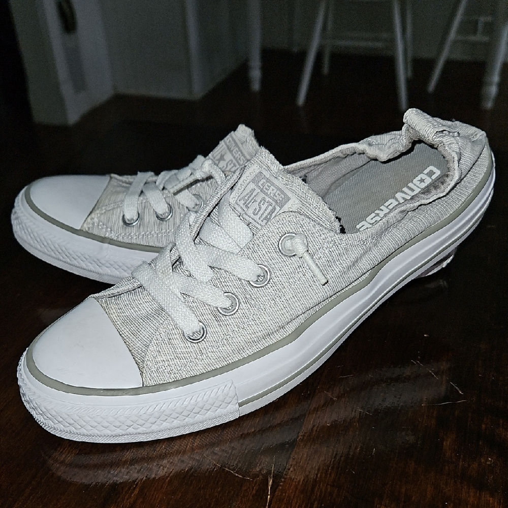 Converse Slip-On Low Top Sneakers